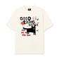 Áo Thun Relaxed Fit Good Thing Happen