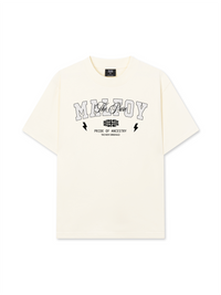 Áo Thun Relaxed Fit Harry Potter Malfoy