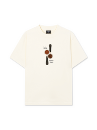 Áo Thun Relaxed Fit Better Coffeee Better Days