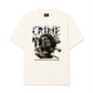 Áo Thun Relaxed Fit Crime