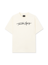 Áo Thun Relaxed Fit Timeless Legacy