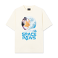 Áo Thun Relaxed Fit Space Paws