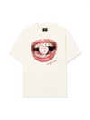 Áo Thun Relaxed Fit Diamond Grills Pills
