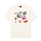 Áo Thun Relaxed Fit Summer Vibes Cute Things