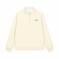 Áo Sweater Polo Nỉ Hai Da  RANCH PRESTIGE