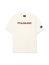 Áo Thun Relaxed Fit Phú Quốc