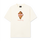Áo Thun Relaxed Fit Croissant Baby
