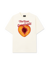 Áo Thun Relaxed Fit Juicy Peach