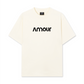 Áo Thun Relaxed Fit Old Money Amour