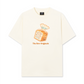 Áo Thun Relaxed Fit Milk Bread