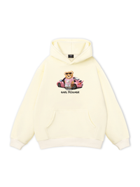Girl Power Hoodie