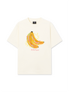 Áo Thun Relaxed Fit Tropical fruits
