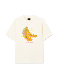 Áo Thun Relaxed Fit Tropical fruits