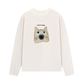 Áo Thun Dài Tay Sweet Pastry Orginals Puppy