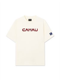 Áo Thun Relaxed Fit Cà Mau