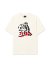 Áo Thun Relaxed Fit Japan Tiger