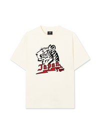 Áo Thun Relaxed Fit Japan Tiger