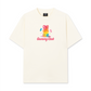 Áo Thun Relaxed Fit Gummy Club
