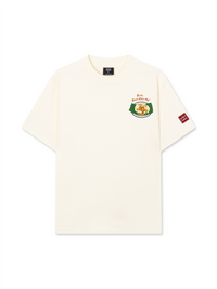 Áo Thun Relaxed Fit Tôi Là Bánh Khúc Đây!