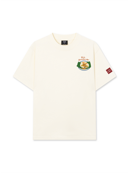 Áo Thun Relaxed Fit Tôi Là Bánh Khúc Đây!