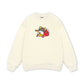 Golden Duck Sweater