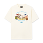 Áo Thun Relaxed Fit Sweet Streat For Little Paws