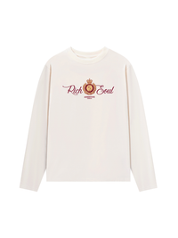 Áo Thun Dài Tay Rich Soul