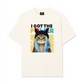 Áo Thun Relaxed Fit I Got The Power