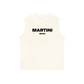Áo Ba Lỗ Relaxed Fit MARTINI MOOD