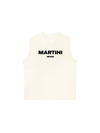 Áo Ba Lỗ Relaxed Fit MARTINI MOOD