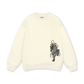 Ikigai Eyes Up Sweater