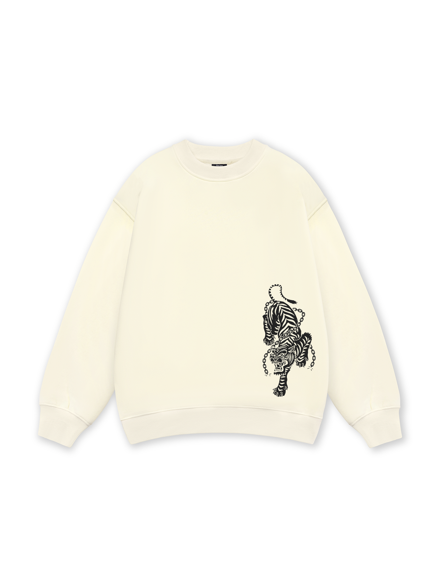 Ikigai Eyes Up Sweater