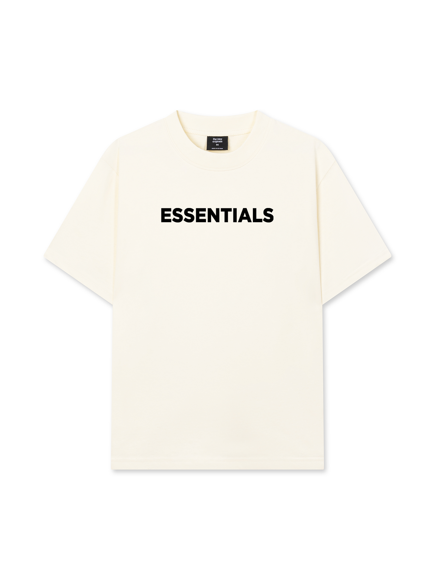 Áo Thun Relaxed Fit Essentials