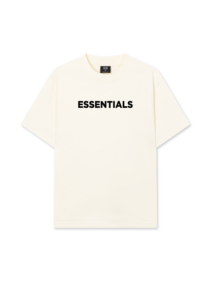 Áo Thun Relaxed Fit Essentials