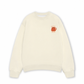 Áo Sweater Nỉ Hai Da Một Chút Cafe Nhiều Sữa