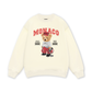 Monaco Bear Club Sweater