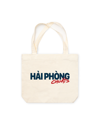 Túi Tote Hải Phòng Chuất's