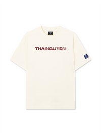 Áo Thun Relaxed Fit Thái Nguyên