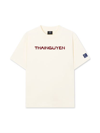 Áo Thun Relaxed Fit Thái Nguyên