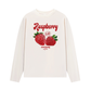 Áo Thun Dài Tay Summer Vibes Raspberry