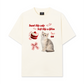 Áo Thun Relaxed Fit Daily Cuties Sweet Like Cake