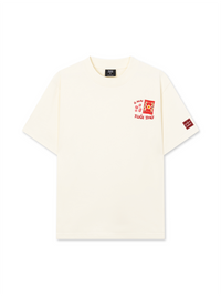 Áo Thun Relaxed Fit Ô Mai Tuổi Thơ