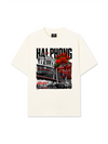 Áo Thun Relaxed Fit Harbor Street
