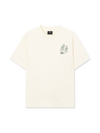 Áo Thun Relaxed Fit Thích Đạp Xe