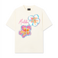 Áo Thun Relaxed Fit Summer Vibes Malibu Floral