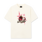 Áo Thun Relaxed Fit Summer Vibes Mangosteen Mood