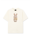 Áo Thun Relaxed Fit Dreamy Bunny