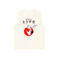 Áo Ba Lỗ Relaxed Fit The Ikigai Essence