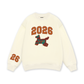 Urban Trail Pony Sweater