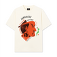 Áo Thun Relaxed Fit Japan Spirit Samurai